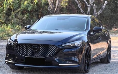 Mazda 6, 2021 год, 1 736 000 рублей, 1 фотография