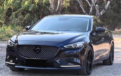 Mazda 6, 2021 год, 1 736 000 рублей, 1 фотография