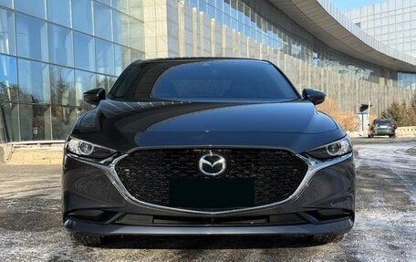 Mazda 3, 2022 год, 1 305 000 рублей, 1 фотография