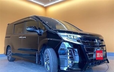 Toyota Noah III, 2018 год, 1 980 000 рублей, 1 фотография