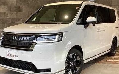 Honda Stepwgn, 2025 год, 2 750 000 рублей, 1 фотография