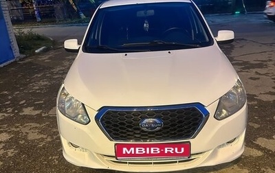 Datsun on-DO I рестайлинг, 2018 год, 330 000 рублей, 1 фотография