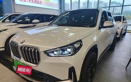 BMW X1, 2024 год, 3 464 000 рублей, 1 фотография