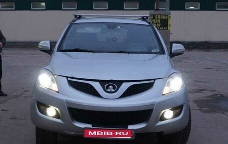 Great Wall Hover H5, 2012 год, 700 000 рублей, 1 фотография