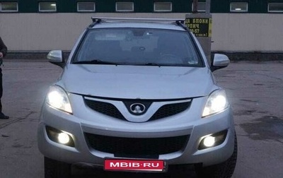 Great Wall Hover H5, 2012 год, 700 000 рублей, 1 фотография