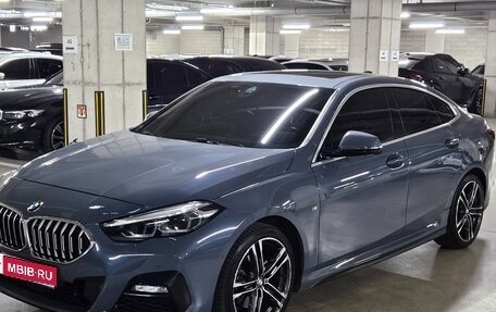 BMW 2 серия F44, 2021 год, 2 399 123 рублей, 1 фотография