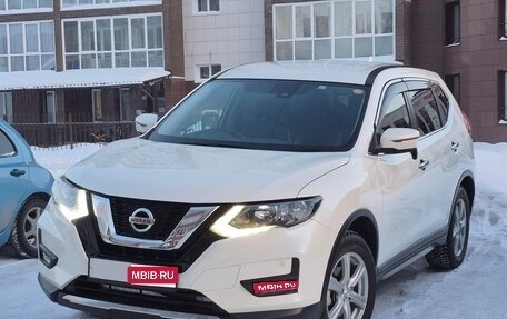 Nissan X-Trail, 2019 год, 2 320 000 рублей, 1 фотография