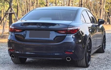 Mazda 6, 2021 год, 1 736 000 рублей, 4 фотография