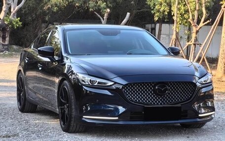 Mazda 6, 2021 год, 1 736 000 рублей, 3 фотография