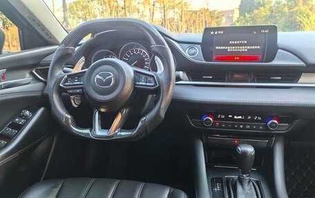 Mazda 6, 2021 год, 1 736 000 рублей, 9 фотография