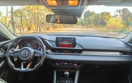 Mazda 6, 2021 год, 1 736 000 рублей, 8 фотография