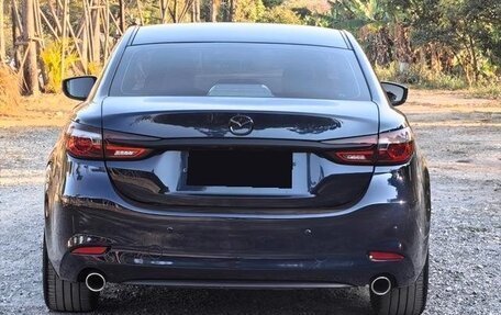 Mazda 6, 2021 год, 1 736 000 рублей, 5 фотография