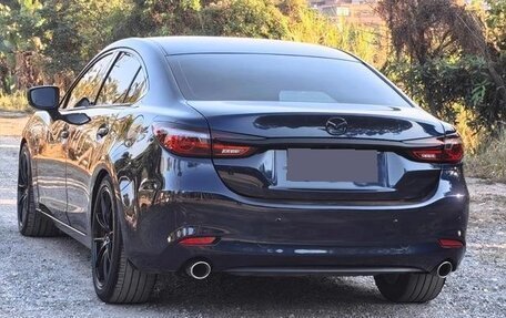 Mazda 6, 2021 год, 1 736 000 рублей, 6 фотография