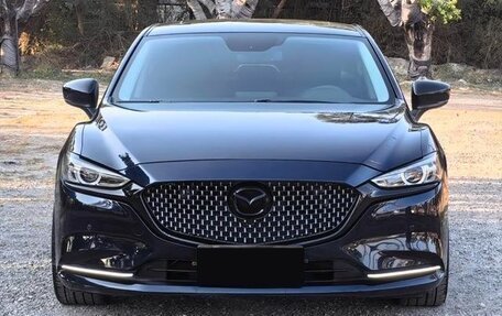 Mazda 6, 2021 год, 1 736 000 рублей, 2 фотография