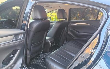 Mazda 6, 2021 год, 1 736 000 рублей, 11 фотография