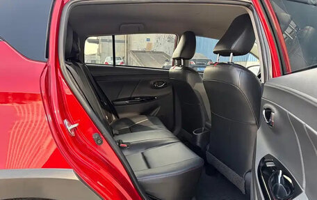 Toyota Yaris XP150 рестайлинг, 2022 год, 1 199 099 рублей, 14 фотография