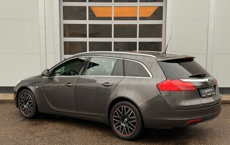 Opel Insignia II рестайлинг, 2010 год, 620 000 рублей, 3 фотография