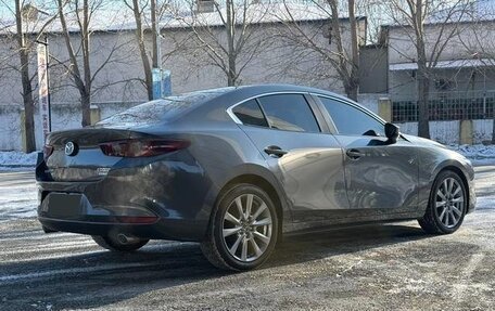 Mazda 3, 2022 год, 1 305 000 рублей, 5 фотография