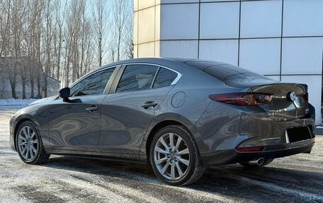 Mazda 3, 2022 год, 1 305 000 рублей, 3 фотография
