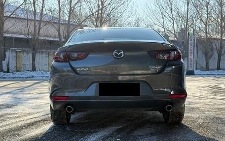 Mazda 3, 2022 год, 1 305 000 рублей, 4 фотография