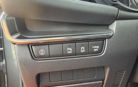 Mazda 3, 2022 год, 1 305 000 рублей, 11 фотография