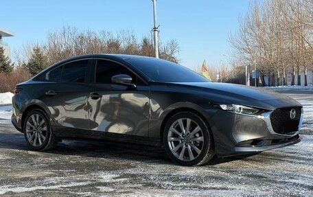 Mazda 3, 2022 год, 1 305 000 рублей, 6 фотография
