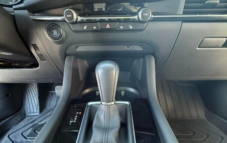 Mazda 3, 2022 год, 1 305 000 рублей, 10 фотография