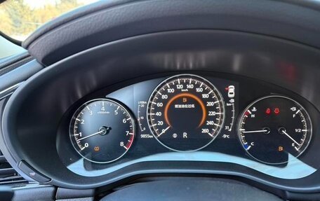 Mazda 3, 2022 год, 1 305 000 рублей, 9 фотография