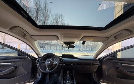 Mazda 3, 2022 год, 1 305 000 рублей, 12 фотография