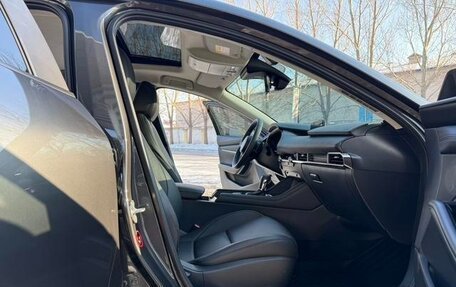 Mazda 3, 2022 год, 1 305 000 рублей, 17 фотография