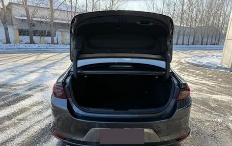 Mazda 3, 2022 год, 1 305 000 рублей, 18 фотография