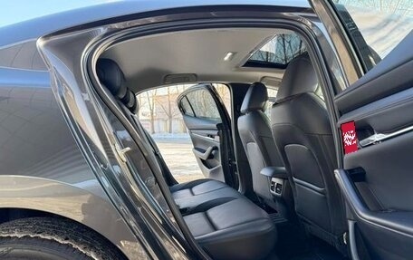 Mazda 3, 2022 год, 1 305 000 рублей, 15 фотография