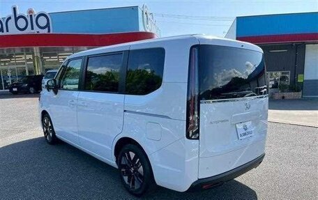 Honda Stepwgn, 2025 год, 2 550 000 рублей, 7 фотография