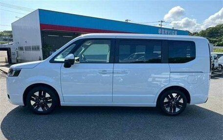 Honda Stepwgn, 2025 год, 2 550 000 рублей, 5 фотография