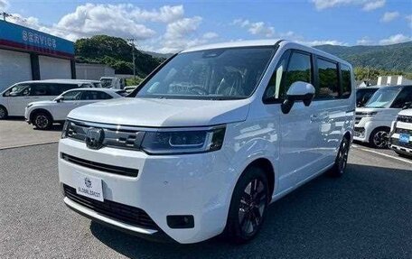 Honda Stepwgn, 2025 год, 2 550 000 рублей, 3 фотография