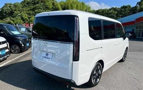 Honda Stepwgn, 2025 год, 2 550 000 рублей, 6 фотография