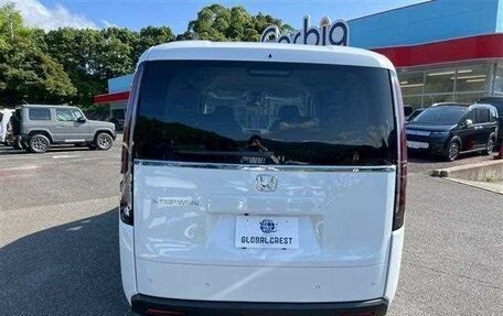 Honda Stepwgn, 2025 год, 2 550 000 рублей, 8 фотография