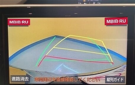 Toyota Noah III, 2018 год, 1 980 000 рублей, 15 фотография