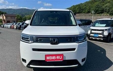 Honda Stepwgn, 2025 год, 2 550 000 рублей, 2 фотография