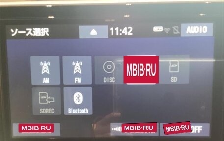 Toyota Noah III, 2018 год, 1 980 000 рублей, 13 фотография