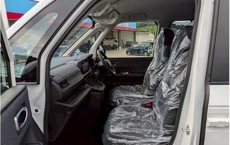 Honda Stepwgn, 2025 год, 2 550 000 рублей, 10 фотография