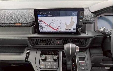 Honda Stepwgn, 2025 год, 2 550 000 рублей, 12 фотография