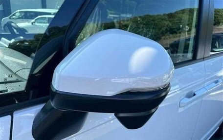 Honda Stepwgn, 2025 год, 2 550 000 рублей, 14 фотография