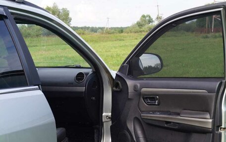 Great Wall Hover H5, 2012 год, 700 000 рублей, 7 фотография