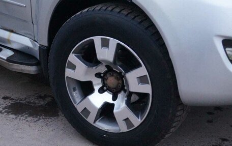 Great Wall Hover H5, 2012 год, 700 000 рублей, 4 фотография