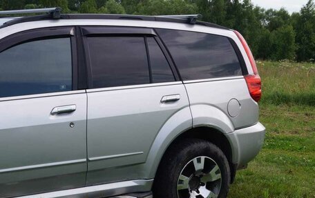 Great Wall Hover H5, 2012 год, 700 000 рублей, 9 фотография