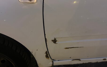 Datsun on-DO I рестайлинг, 2018 год, 330 000 рублей, 3 фотография