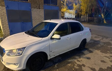 Datsun on-DO I рестайлинг, 2018 год, 330 000 рублей, 2 фотография