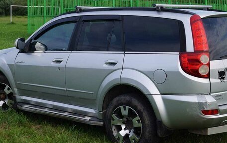 Great Wall Hover H5, 2012 год, 700 000 рублей, 10 фотография