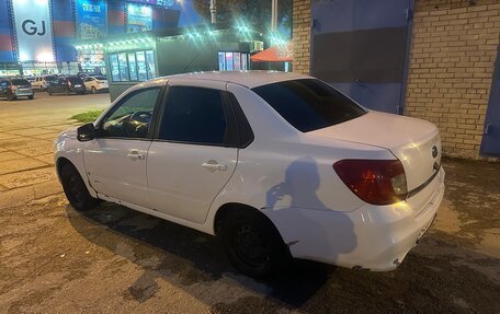 Datsun on-DO I рестайлинг, 2018 год, 330 000 рублей, 4 фотография